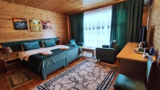 Kungut Hotel & Restaurant - Sheki - 1