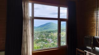 Kungut Hotel & Restaurant - Sheki - 4