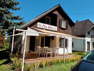 All-Inn Köre - Kisköre - 9
