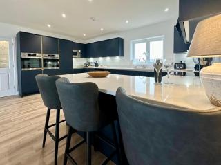 South Beach Villa - Bridlington - 5