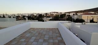 Marvelous One Bedroom House In Paros - Naousa - 0