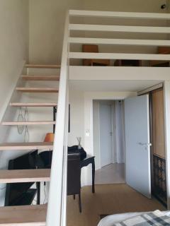 Chambres d hotes, la maison de Kat - Lamothe-Capdeville - 1