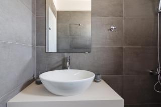Marvelous One Bedroom House In Paros - Naousa - 7