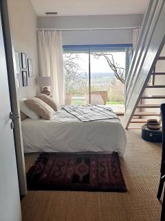 Chambres d hotes, la maison de Kat - Lamothe-Capdeville - 2