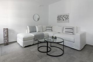 Marvelous One Bedroom House In Paros - Naousa - 2