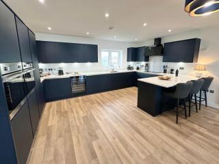 South Beach Villa - Bridlington - 7