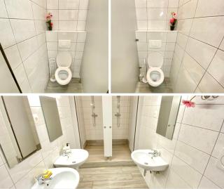Center Station ROOMS - Liubliana - 4