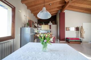 Appartamento Antica Corte - 5