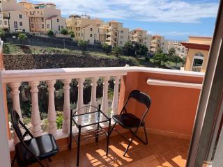Apartment with Heated Pool in Callao Salvaje - Callao Salvaje - 1
