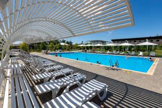 La Dolce Vita Resort - Kapchagay - 1
