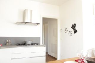 Cisano Holiday Apartment - 5