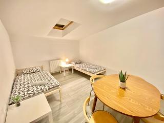 Center Station ROOMS - Liubliana - 8