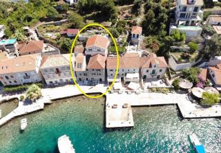 Rose - Apartmani Janovic - Luštica (Lustizza) - 7
