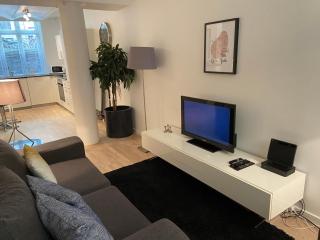 City Center Apartment - Copenaghen - 0