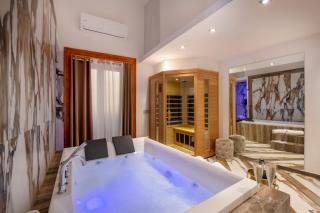 Sant'Antonino Luxury Suite - Sorrente - 9