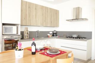 Cisano Holiday Apartment - 6