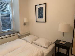 City Center Apartment - Copenaghen - 6