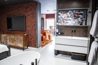 "DE BANK" - Hotel Apartments - Harlingen - 5