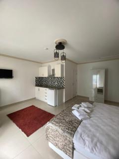 Erbay Mansions Hotel - 6