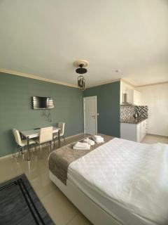 Erbay Mansions Hotel - 9