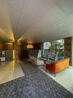 Erbay Mansions Hotel - 0