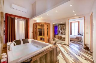 Sant'Antonino Luxury Suite - Sorrente - 0