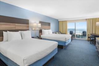 Carousel Resort Hotel and Condominiums - Ocean City - 9