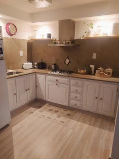 Departamento en Tandil x 2 - Tandil - 5