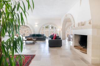 Casolare treggi',GGG - Ostuni - 5