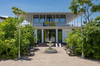 La Dolce Vita Resort - Kapchagay - 9