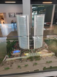 Residence 5 etoiles Orya Park avec piscine - Istambul - 0
