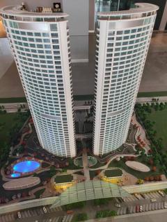Residence 5 etoiles Orya Park avec piscine - 8
