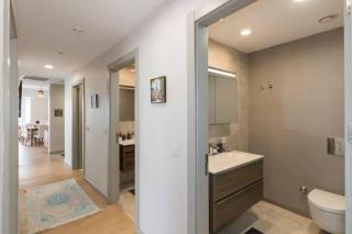 Residence 5 etoiles Orya Park avec piscine - Istambul - 1