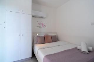 Andrea 3-Bedroom Apt in Mackenzie - Larnaca - 7