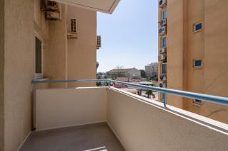 Andrea 3-Bedroom Apt in Mackenzie - Larnaca - 2