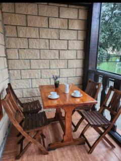 Apartamento Turístico Lara - 1