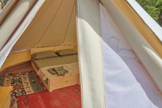Agricola Ombra Agricamping - Tents in nature - Lajatico - 1
