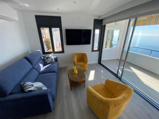 Appartement vues mer proche plage - Roses - 3