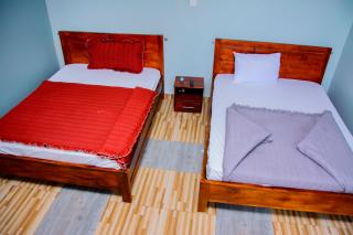 IREBERO DREAM HOME - 4