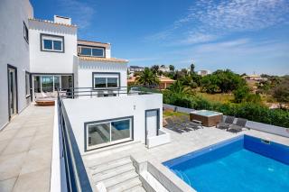 Villa Avalon by Algarve Vacation - Pêra - 9
