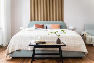 HORAMI Villa - OKYU Apartment - 8