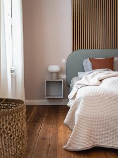 HORAMI Villa - OKYU Apartment - 5