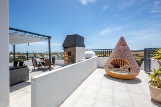 Villa Avalon by Algarve Vacation - Pêra - 4