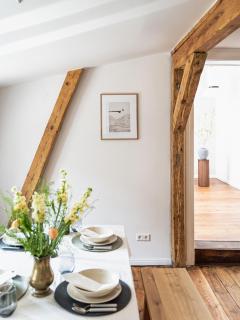 HORAMI Villa - OKYU Apartment - 3