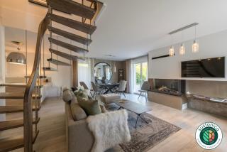 La Maison du Port, une exclusivité LLA Selections by Location Lac Annecy - Saint-Jorioz - 6