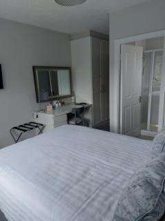 Blackrock Carole Ville Guesthouse - 9