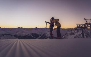 Davoser Hüsli by Mountain Hotels - Davos - 4