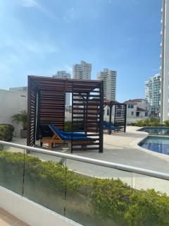 El Rodadero Sur SANTA MARTA - Puerto de Gaira - 7
