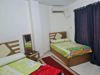 Big flat at elkawther hurghada - Hurghada - 5