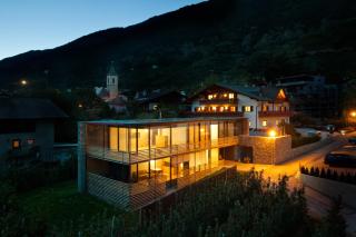 Appartements Kortscherhof - Silandro - 2